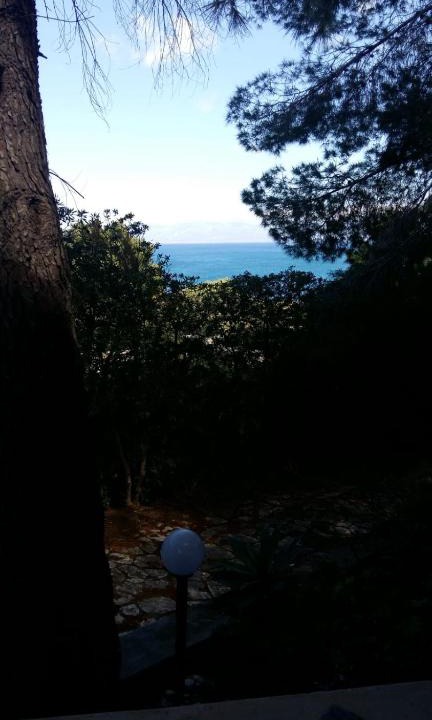 Scopello House | villa punta pispisa