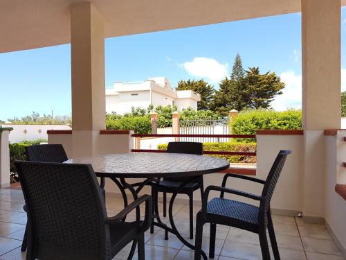 Sciacca Apartment | Villa Rosella