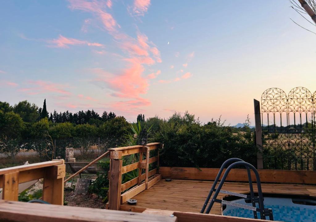 Senas Villa | Villa Sainte Anne