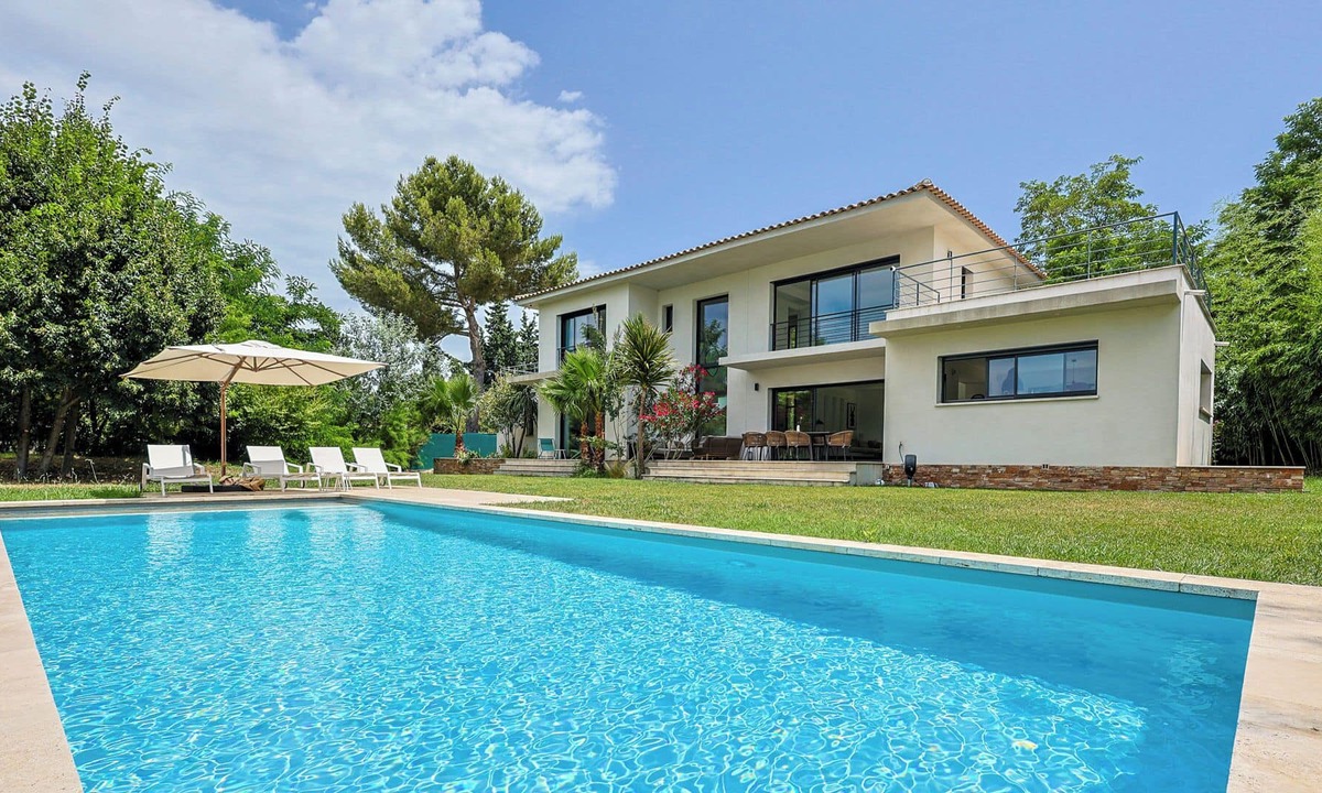 Grand Sud Villa | Villa Sarah