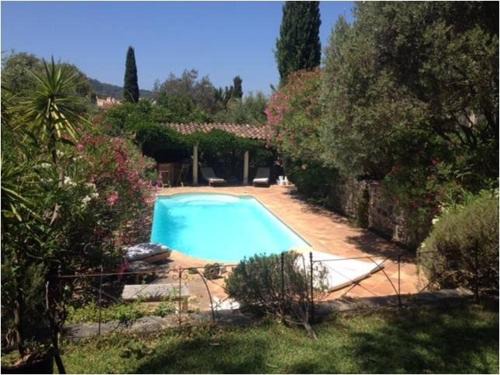 Porquerolles House | Villa spacieuse à deux pas du centre du village et de la mer