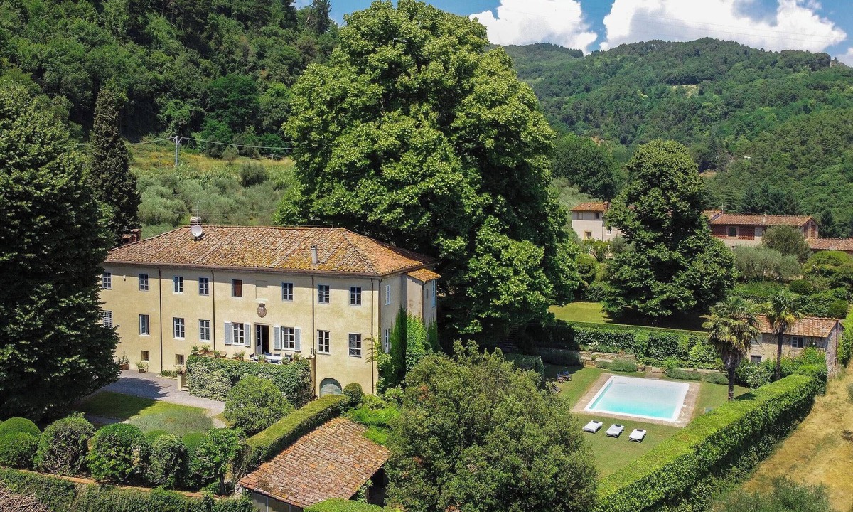 Villabuona Villa | Villa Spada - countryside - Pool - 30 min from the Sea