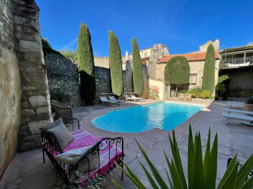 Velleron Bed & Breakfast | Villa Velleron - Guesthouse in a picturesque village