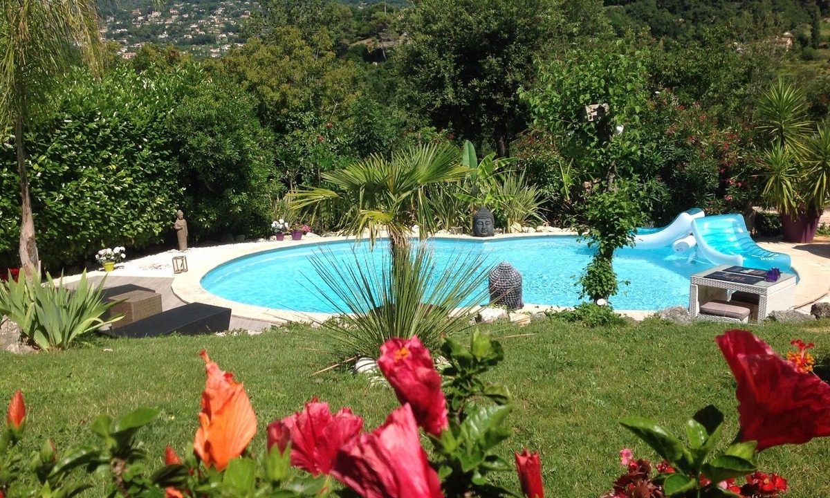 Vence Villa | Villa vence super promo last week of June