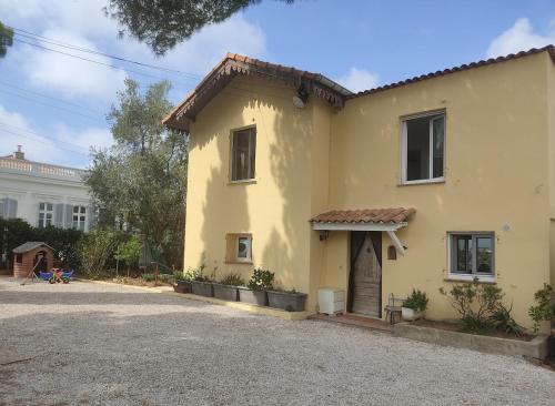 Saint Pierre de Feric Villa | Villa with gorgeous view