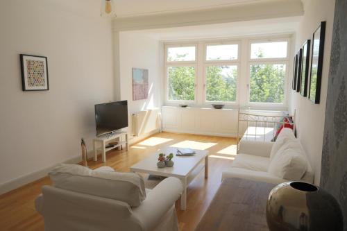 Offenburg Apartment | VILLA14