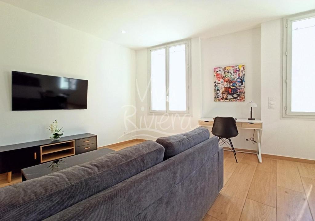 Cannes City Centre Apartment | Viva Riviera Villa Royale 2 Bedrooms 2 Bathrooms