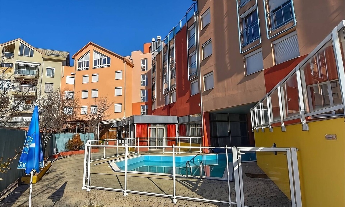 Gap Hotel | Your Perfect French Alps Getaway Awaits l 2 Units Perfect for Group Stay