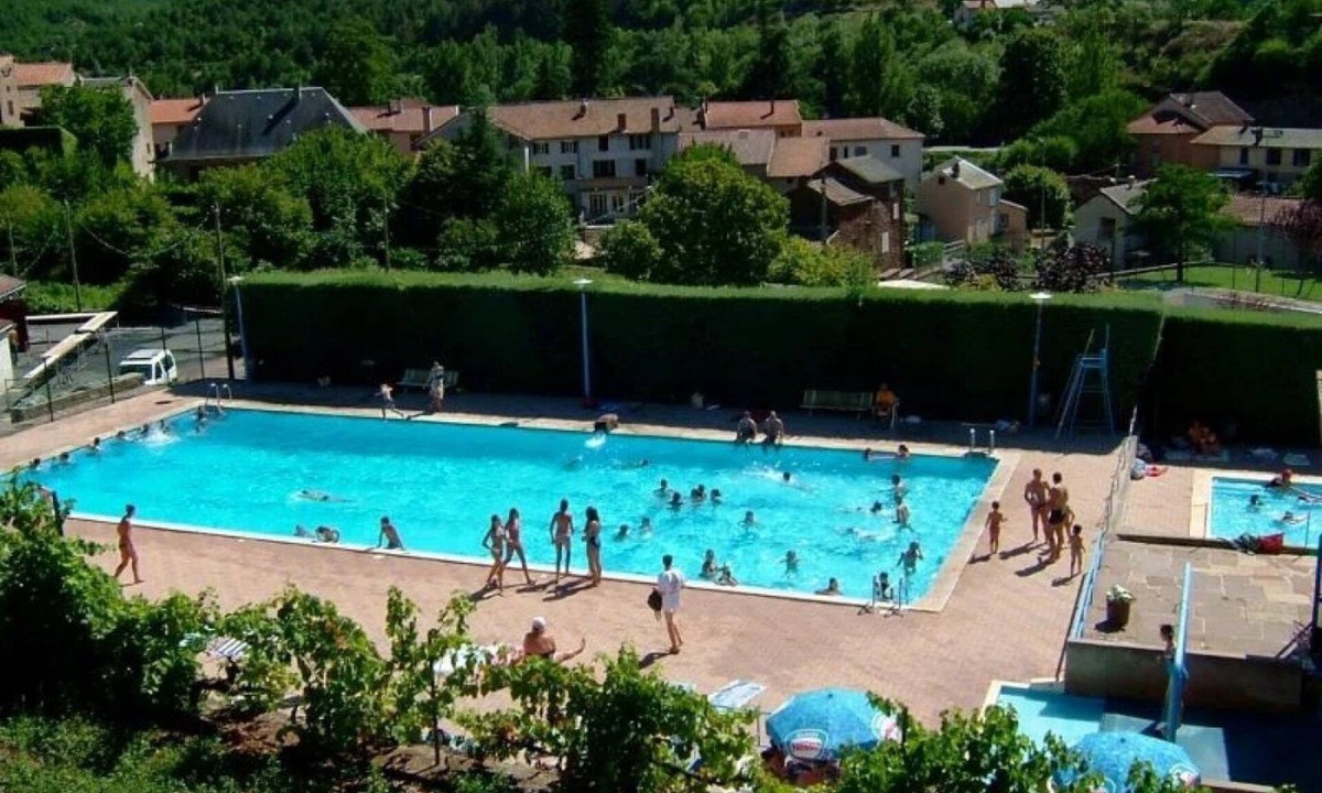 Belmont-sur-Rance House | ZEcamping 3 étoiles piscine animaux acceptés locatif clim 4 pers
