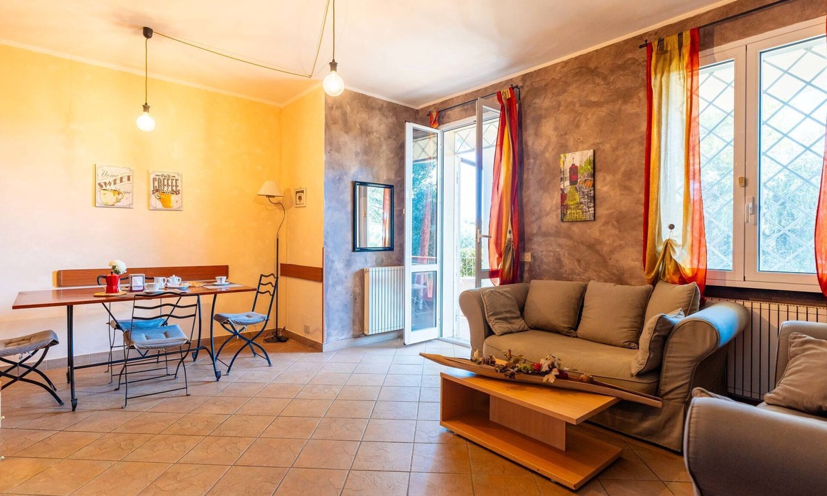 Diano Castello Apartment | Zenzero e Cannella by Interhome