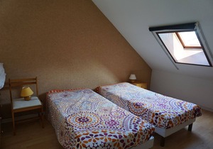127 - T1 bis duplex - Pugny in Pugny-Chatenod