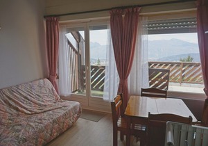 127 - T1 bis duplex - Pugny in Pugny-Chatenod