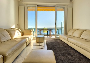 130 m² Apartment ∙ 3 bedrooms ∙ 5 guests