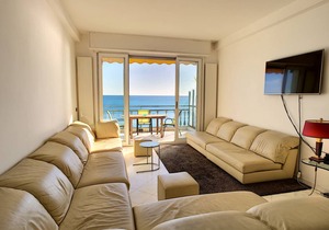 130 m² Apartment ∙ 3 bedrooms ∙ 5 guests