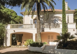 2 bedroom accommodation in Sainte Maxime