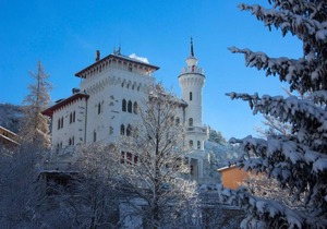 2nd floor, swimming pool, hammam, parking, tv, 35m², Pra Loup