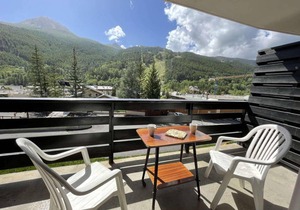 30 m² Studio flat ∙ 1 bedroom ∙ 4 guests