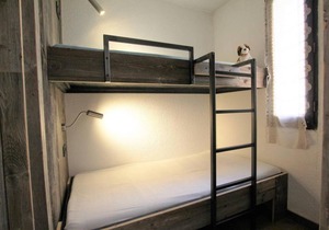 35 m² Studio flat ∙ 1 bedroom ∙ 6 guests