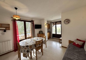 42 m² Apartment ∙ 1 bedroom ∙ 6 guests