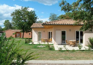 42 m² House ∙ 1 bedroom ∙ 4 guests