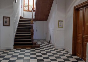 4th floor, swimming pool, hammam, parking, tv, 50m², Pra Loup