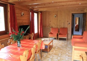 71 m² Apartment ∙ 3 bedrooms ∙ 8 guests