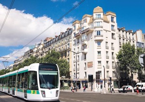 Acropole Paris in Paris