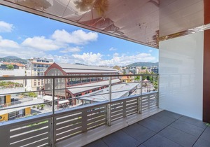 AGENCE PRO - Studio with balcony - Quartier Libération - Nice