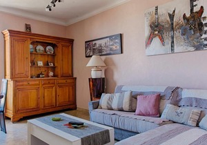 AGENCIA PRO - LARGE AND COMFORTABLE APARTMENT 80sqm - LIBERATION