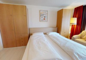 Allod Bad 203 in St. Moritz