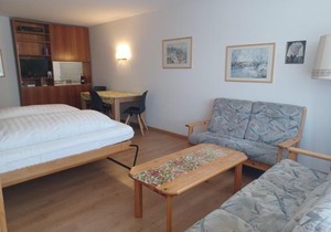 Allod Bad 508 in St. Moritz