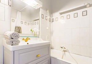 Apartment Le Concordia by Interhome