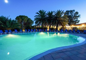 Apartment Les Perles de Saint Tropez - POG162 in Grimaud