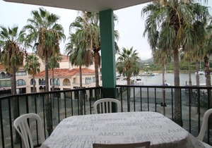 Appartement Argelès-sur-Mer, 2 pièces, 4 personnes - FR-1-309-247 in Argelès-sur-Mer