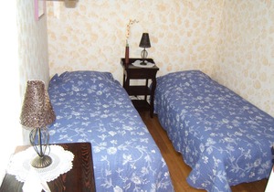 Bed and Breakfast up to 2 people - Air conditioning and Wifi in Labruguière