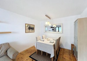 Chamonix: Appart 4 pers, Parking, Wifi - FR-1-507-24 in Chamonix