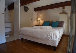 Charming apt Massena, central Nice exceptional location very quiet, WiFi & A/C