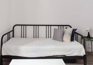 Charming studio close to Jean Médecin and station in Nice center - Welkeys