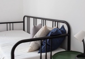 Charming studio close to Jean Médecin and station in Nice center - Welkeys