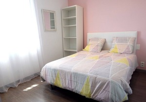 Charming villa with pool close to the beach