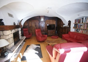 Chez Jean Pierre - Bedroom in a 17th century house - n ° 4