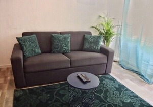 Cosy Island Saint Charles