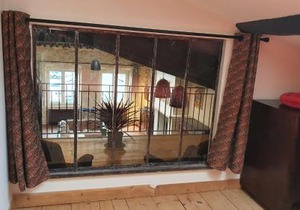 Grand Loft en plein coeur du Vieux-Port