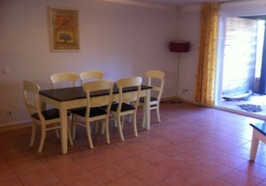 Heated swimming pool and direct access to the beach for 6 people - Le Lavandou in Le Lavandou