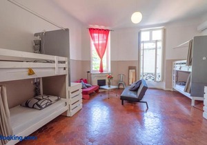 La Maïoun Guesthouse Hostel