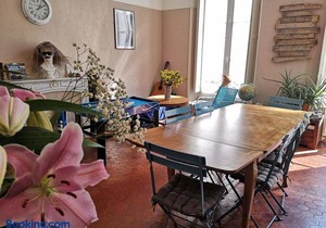 La Maïoun Guesthouse Hostel