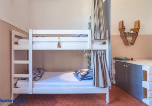 La Maïoun Guesthouse Hostel