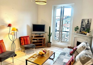 LIBERATION AP4064 by RIVIERA HOLIDAY HOMES