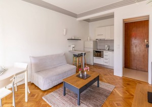Lovely apartment near the sea