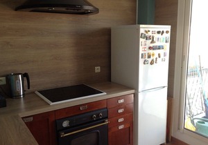 MAGNIFICENT 3 ROOMS PANORAMIC VIEW CITY PRIVATE PARKING